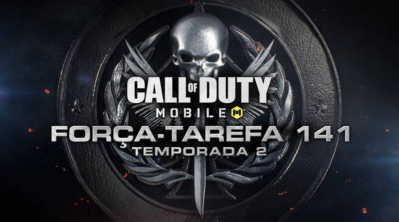 call of duty mobile