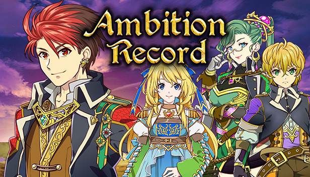 Ambition Record