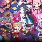 Disgaea 6: Complete