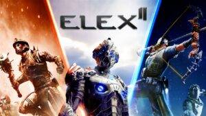 ELEX II &#124; Review