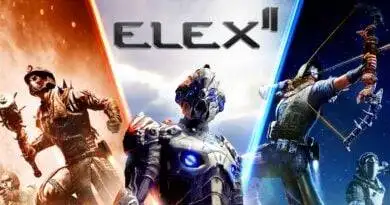 ELEX II