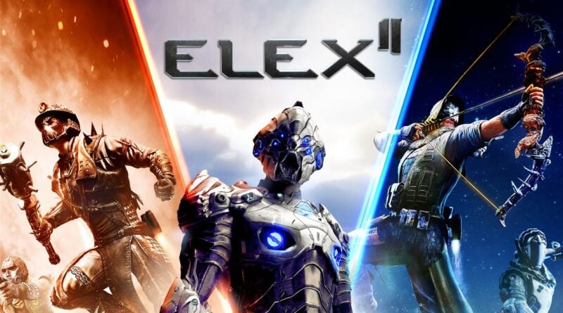 ELEX II