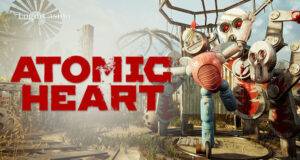 Atomic Heart ganha vídeo de gameplay detalhado