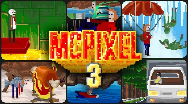 mcpixel 3