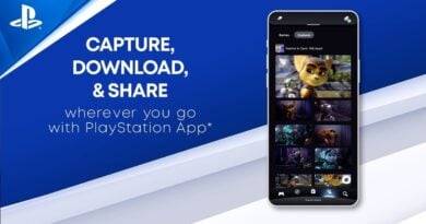 playstation app