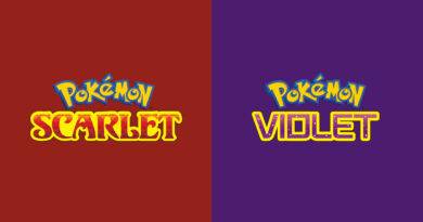 Pokémon Scarlet e Pokémon Violet