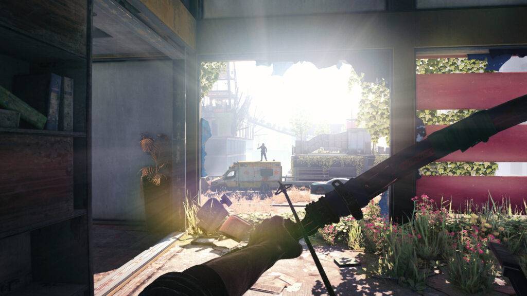 Review Dying Light 2: Você deve conferir o primeiro grande jogo do ano