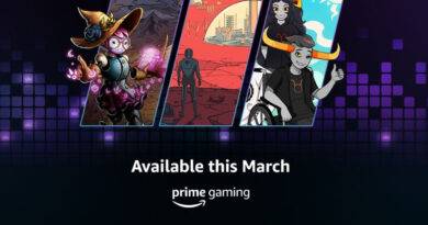 prime gaming março 2022 1