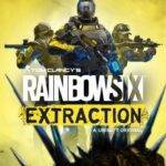 rainbow six extraction