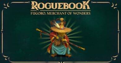 roguebook