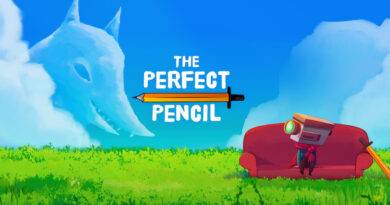 The Perfect Pencil