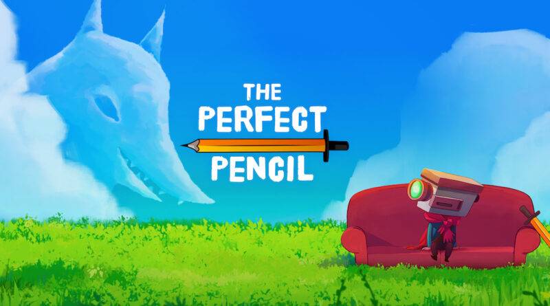 The Perfect Pencil