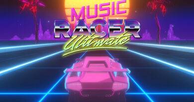 Music Racer: Ultimate