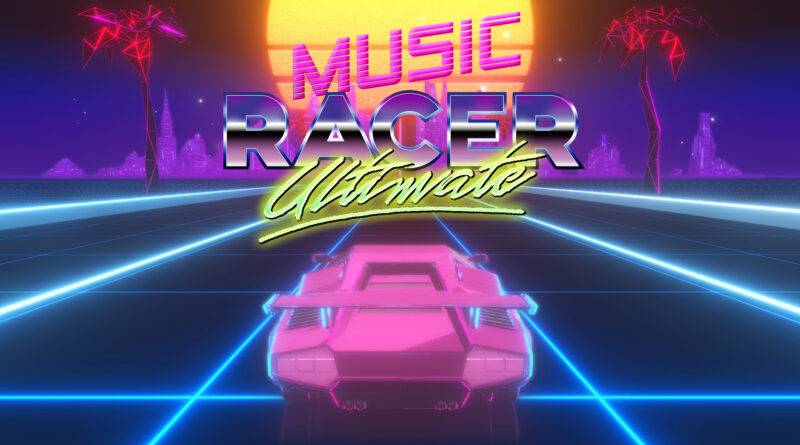 Music Racer: Ultimate