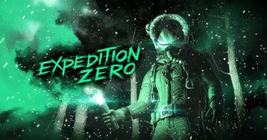 Expedition Zero