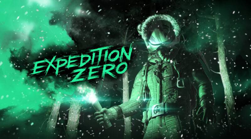 Expedition Zero