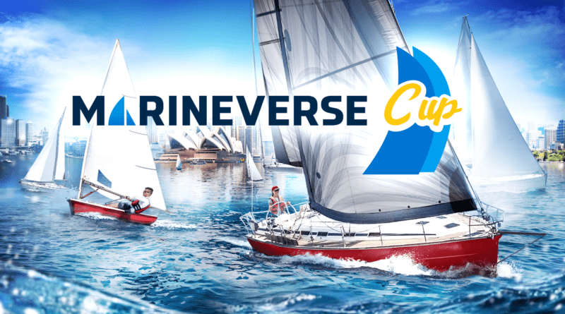 MarineVerse Cup