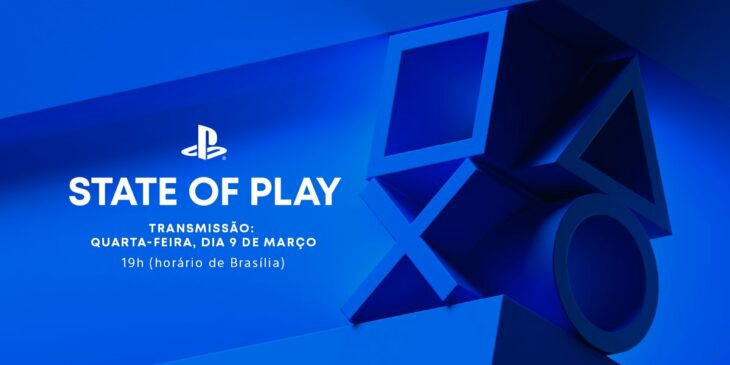 Jogos: Sony anuncia State of Play com foco em publishers japoneses