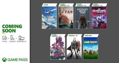 Xbox Game Pass