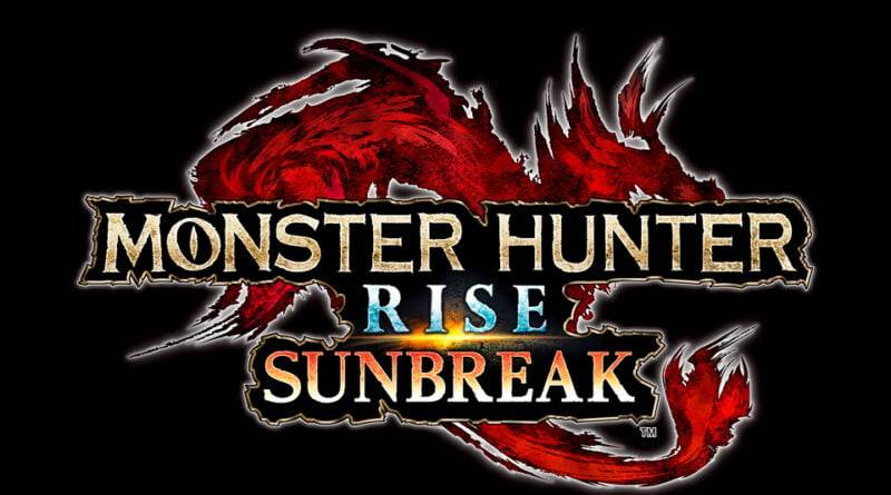 Monster Hunter Rise: Sunbreak