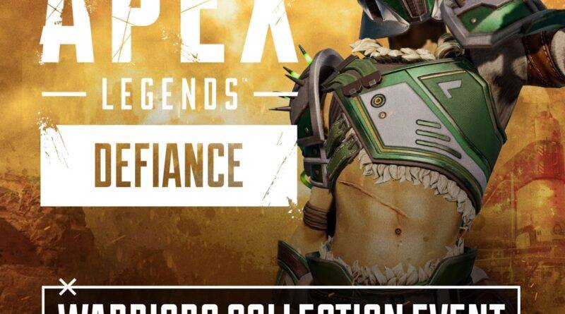 apex legends