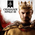 Crusader Kings III - Console Version
