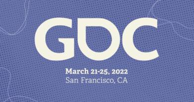 gdc 2022