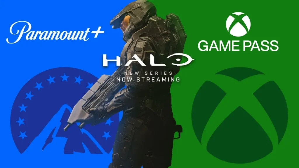 halo xbox game pass