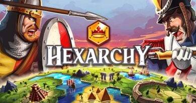 Hexarchy