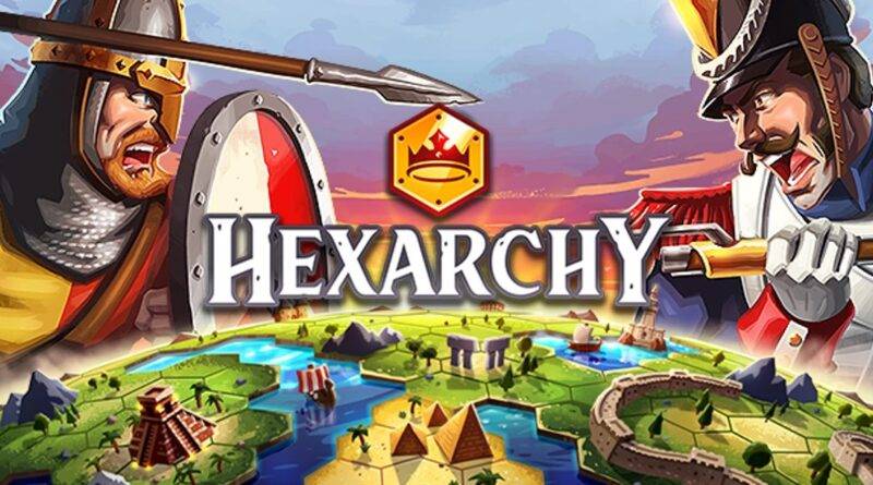 Hexarchy