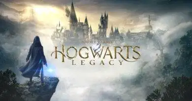 Hogwarts Legacy