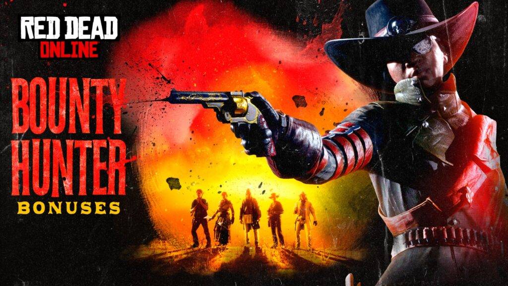 Red Dead Online