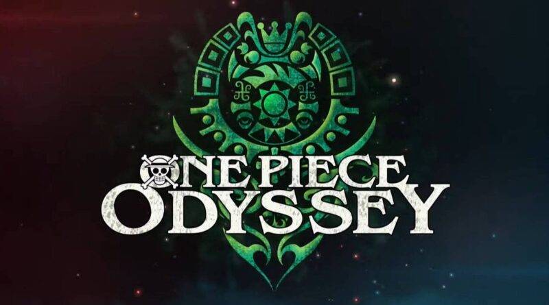 One Piece Odyssey