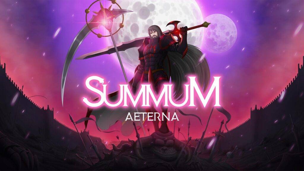 summum aeterna