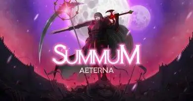 Summum Aeterna