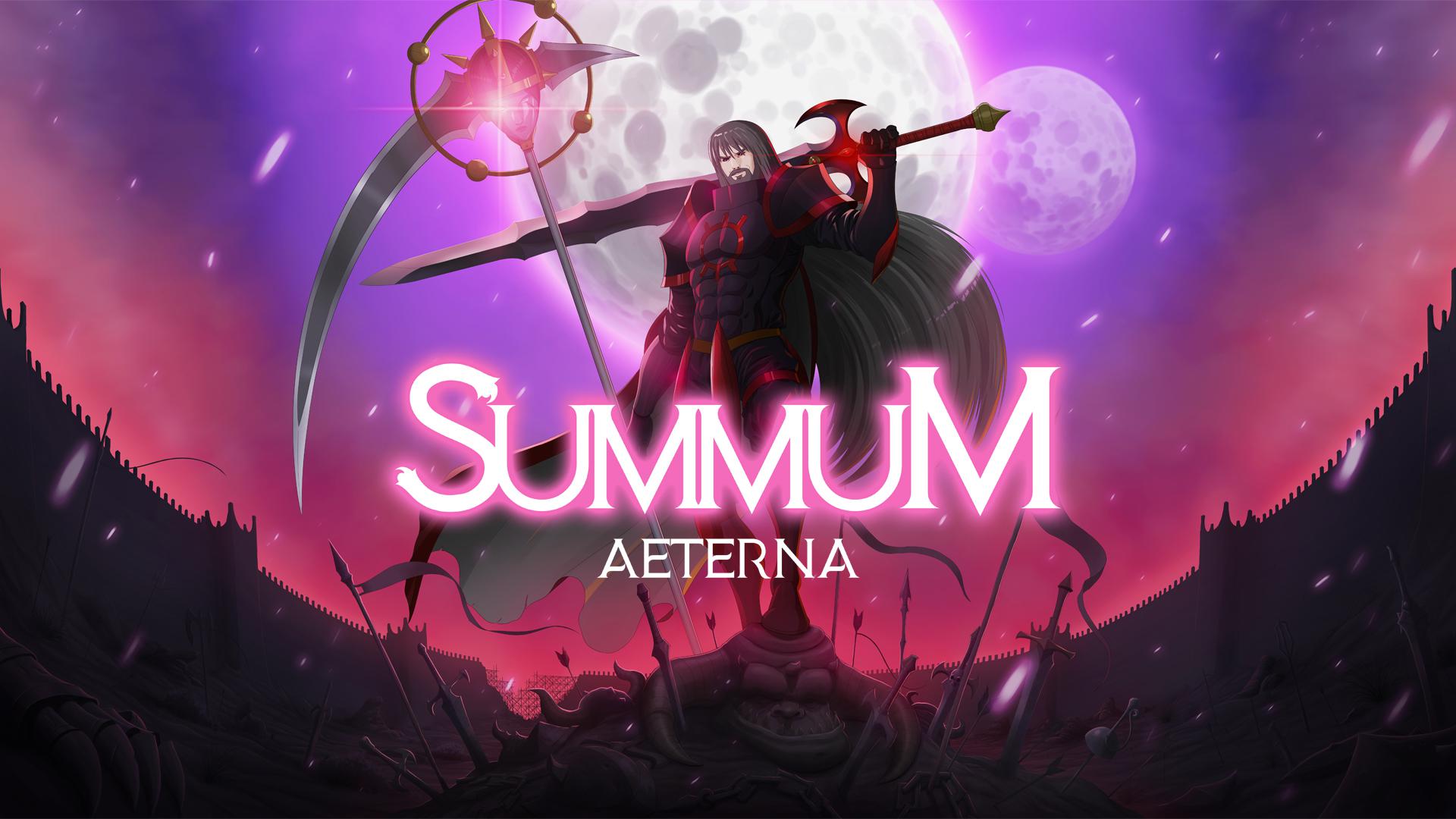 Jogos: Summum Aeterna &#124; Review