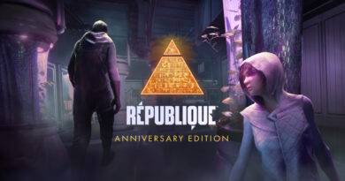 République: Anniversary Edition