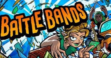 Battle Bands‎