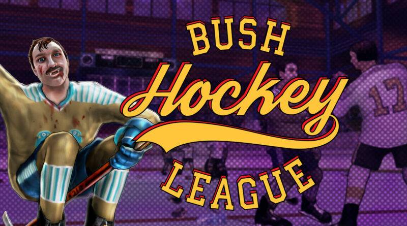 Bush Hockey League