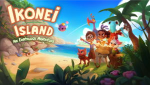 Ikonei Island: An Earthlock Adventure &#124; Review