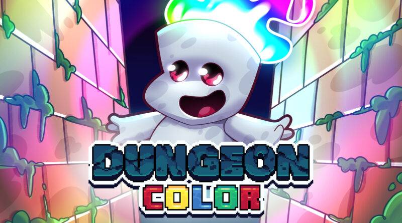 Dungeon Color