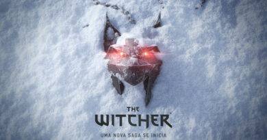 The Witcher