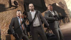 GTA V detalha informações sobre versões next-gen