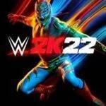 WWE 2K22