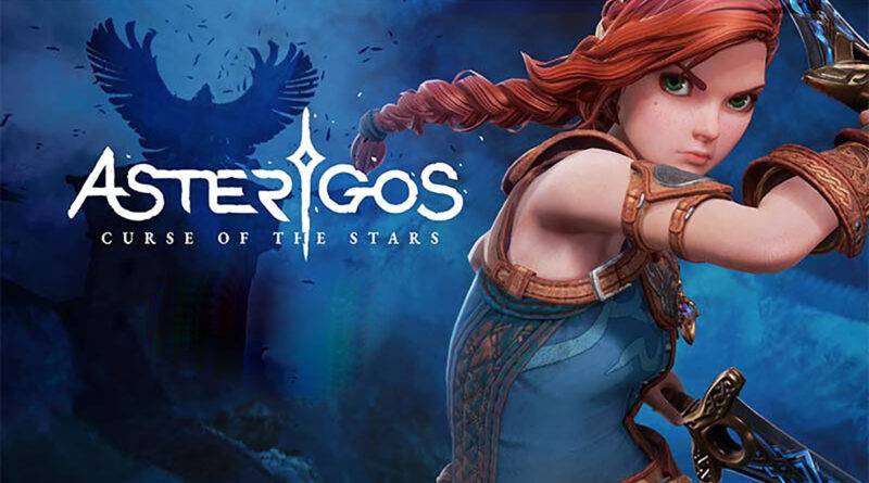 Asterigos: Curse Of The Stars