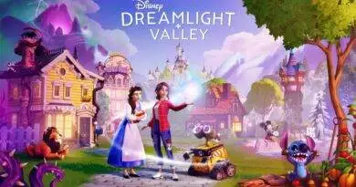 Disney Dreamlight Valley