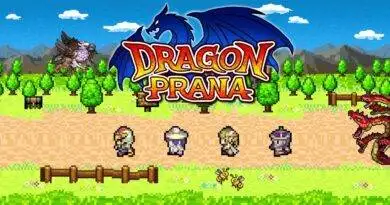 Dragon Prana