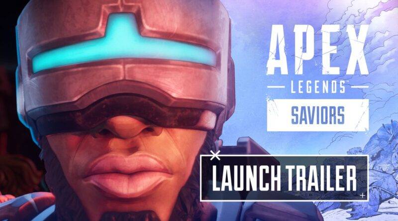 Apex Legends