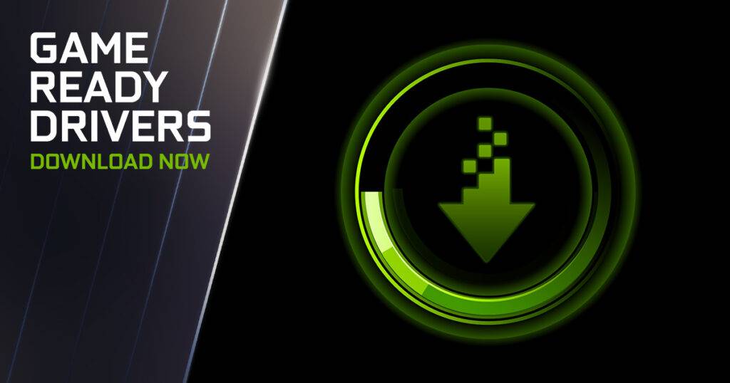 NVIDIA GeForce Game Ready Drivers