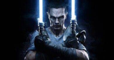 Star Wars: The Force Unleashed